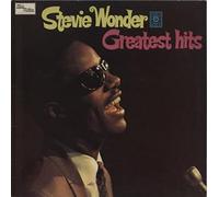 Stevie Wonder - Greatest Hits