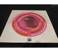 Stevie Wonder - Greatest Hits Vol. 2 [Vinyl LP]