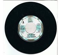 Stevie Wonder - Happy Birthday / Happy Birthday Sing-A-Long