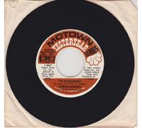 Stevie Wonder - Hey Love / I'm Wondering