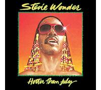 Hotter Than July