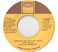 Stevie Wonder - I AIN'T GONNA STAND FOR IT 7 INCH (7" VINYL 45) US TAMLA MOTOWN 1980