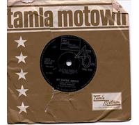 Stevie Wonder - I Don't Know Why / My Cherie Amour [7" Vinyl]
