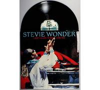 Stevie Wonder - I Just Called To Say I Love You - 12 inch vinyl