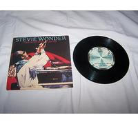 Stevie Wonder - I Just Called To Say I Love You - Stevie Wonder 7" 45