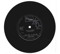 Stevie Wonder - I Was Made To Love Her / Hold Me [7" Vinyl]