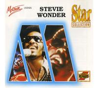 Stevie Wonder - I was made to love her-Star collectrion