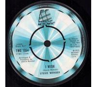 Stevie Wonder - I Wish