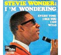 Stevie Wonder - I'm Wondering