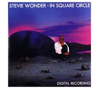 Stevie Wonder - In Square Circle