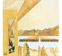 Stevie Wonder – Innervisions – Universal Billard