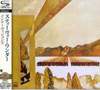 STEVIE WONDER - Innervisions