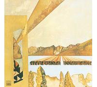 Stevie Wonder - Innervisions