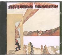 Stevie Wonder - Innervisions