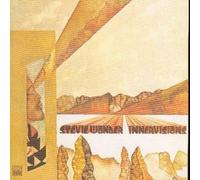 Stevie Wonder - Innervisions