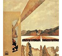 Stevie Wonder - Innervisions [Hi-Res CD (MQA x UHQCD)]