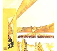 Stevie Wonder - Innervisions [Japanese Import]