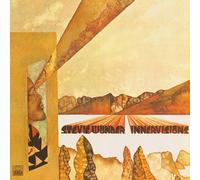 Stevie Wonder - Innervisions [New Vinyl LP]