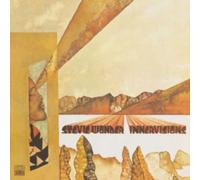 Stevie Wonder- Innervisions Vinyl LP New 2018