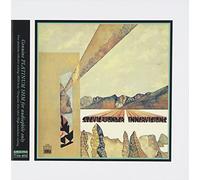 Stevie Wonder - Innervisions (SHM-CD)