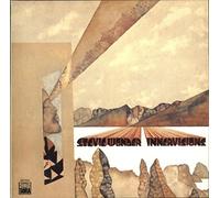 Stevie Wonder - Innervisions [VINYL]