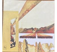 Stevie Wonder - Innervisions - Vinyl LP - New & sealed - Classic Album