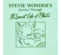 Stevie Wonder - Journey Through the Secret Life of Plants