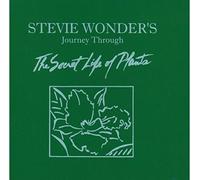 Stevie Wonder - Journey Through The Secret Life Of Plants
