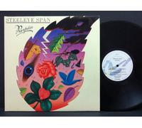 Stevie Wonder - JOURNEY THROUGH THE SECRET LIFE OF PLANTS LP (VINYL) UK MOTOWN 1979