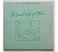 Stevie Wonder - JOURNEY THROUGH THE SECRET LIFE OF PLANTS LP (VINYL) UK MOTOWN 1979 (Katalog-Nummer: TMSP6009)