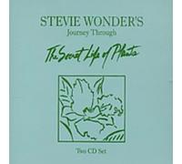 Stevie Wonder - Journey Through the Secret Life of Plants [New CD] Holland - Imp