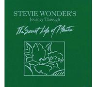 Stevie Wonder - Journey Through The Secret Life Of Plants