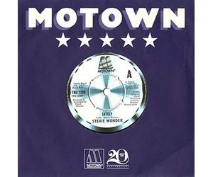 Stevie Wonder - Lately