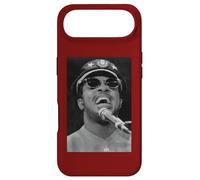 Stevie Wonder Live In London By Stephen Wright Case for iPhone Air