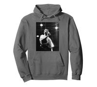 Stevie Wonder Live The Woman In Red Tour Pullover Hoodie