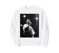 Stevie Wonder Live The Woman In Red Tour Sweatshirt