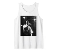 Stevie Wonder Live The Woman in Red Tour Tank Top