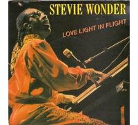 Stevie Wonder - Love Light In Flight