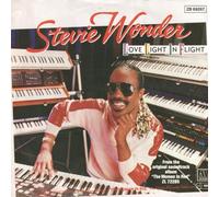 Stevie Wonder - Love Light In Flight [Vinyl Single 7'']