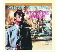 Stevie Wonder - My Cherie Amour