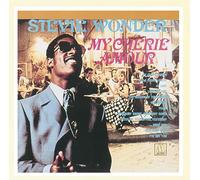 Stevie Wonder - My Cherie Amour