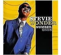 Stevie Wonder - Number 1's (2007)