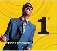 Stevie Wonder - Number 1's