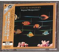 Stevie Wonder - Original Musiquarium 1 [Remast