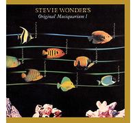 Stevie Wonder - Original Musiquarium I