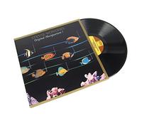 Stevie Wonder - Original musiquarium I [VINYL]