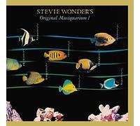 Stevie Wonder - Original Musiquarium I [VINYL]