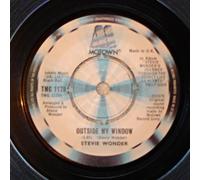 Stevie Wonder - Outside My Window