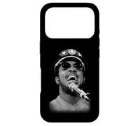 Stevie Wonder Performing Live By Stephen Wright Case for iPhone 17 Pro