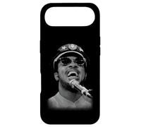 Stevie Wonder Performing Live By Stephen Wright Case for iPhone Air